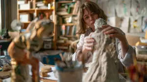 Задник к фильму "Появление" #376661