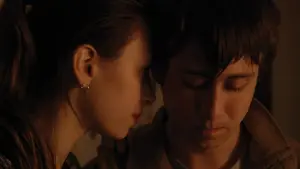 Задник к фильму "Очень тёмные времена" #287739