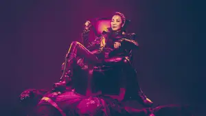 Задник к фильму "Звёздный путь: Секция 31" #609558