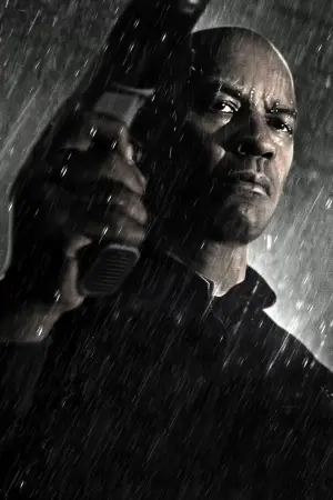 Постер к фильму "Великий уравнитель" #228370