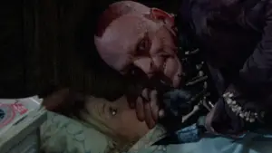 Задник к фильму "У холмов есть глаза" #721884