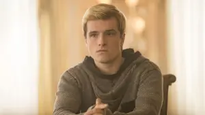 Задник к фильму "Голодные игры: Сойка-пересмешница. Часть 2" #634290