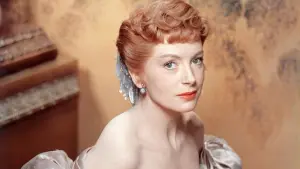 Задник к фильму "Король и я" #242288