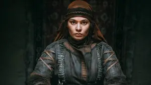 Задник к фильму "Томирис" #414929