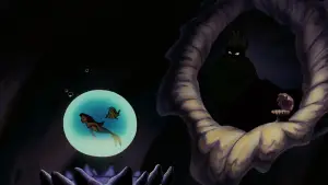 Задник к фильму "Русалочка" #601831