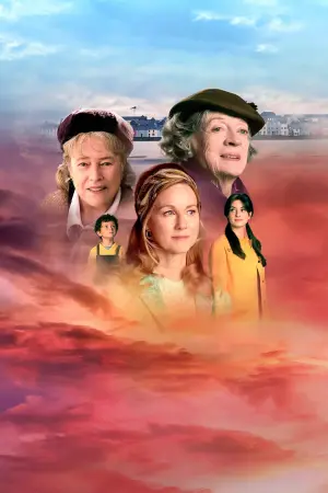 Постер к фильму "Клуб чудес" #193997