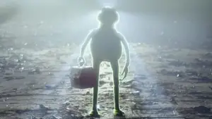 Задник к фильму "Маппеты" #672872