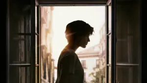 Задник к фильму "Ритм-секция" #385920