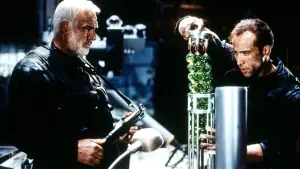 Задник к фильму "Скала" #238457