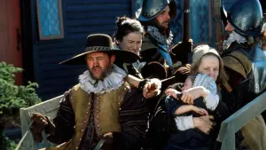 Задник к фильму "Алая буква" #395713