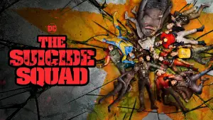 Задник к фильму "Отряд самоубийц: Миссия навылет" #548290