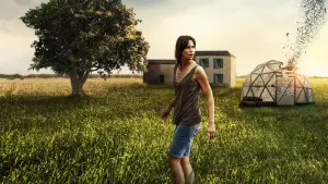 Задник к фильму "Рой" #385791