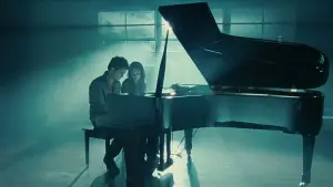 Задник к фильму "Сумерки" #519750