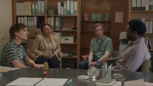 Задник к фильму "Сорванец" #533643