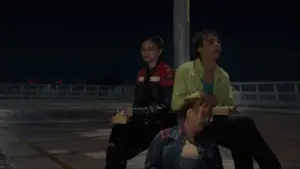 Задник к фильму "Сорванец" #533653