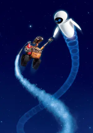 Постер к фильму "ВАЛЛ·И" #178430