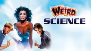 Видео к фильму Ох уж эта наука! | Weird Science (1985) ORIGINAL TRAILER
