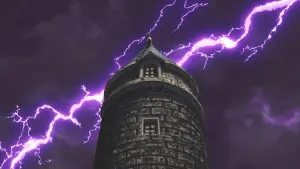 Задник к фильму "Воспоминания о Марни" #182044