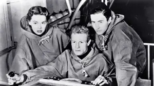 Задник к фильму "Когда сталкиваются миры" #395122