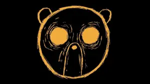 Задник к фильму "Винни Пух: Кровь и мёд" #372079