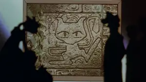 Задник к фильму "Покемон: Фильм первый" #671496