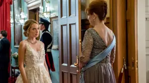 Задник к фильму "Жил-был принц" #397288