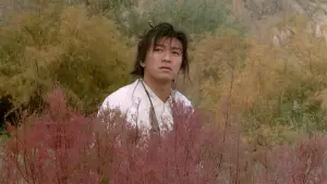 Задник к фильму "Китайская одиссея: Ящик Пандоры" #536448