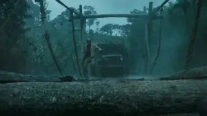 Задник к фильму "Колдун" #668757