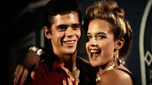 Задник к фильму "Тайный поклонник" #407350