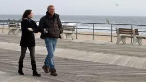 Задник к фильму "Рестлер" #209056