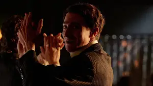 Задник к фильму "Франц" #530130