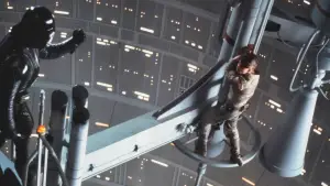 Задник к фильму "Звёздные войны: Эпизод 5 - Империя наносит ответный удар" #601917