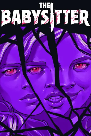 Постер к фильму "Няня" #70119