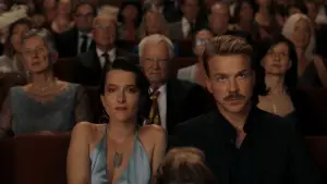 Задник к фильму "Павлин" #729618