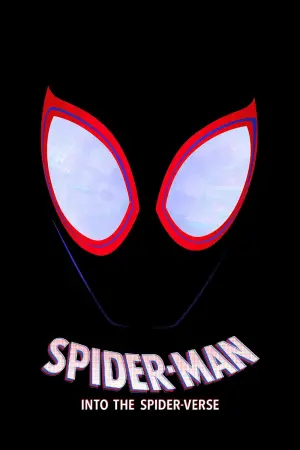 Постер к фильму "Человек-паук: Через вселенные" #13207