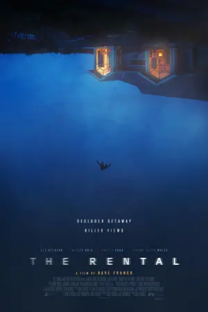 Постер к фильму "Кто не спрятался" #141767