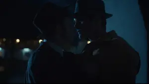 Задник к фильму "На быстрых лошадях" #616213