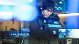 Задник к фильму "Луна" #162114