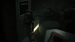 Задник к фильму "Чужой: Ромул" #545963