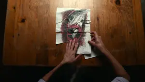 Задник к фильму "Оленьи рога" #294083