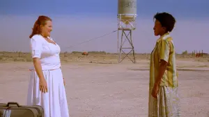 Задник к фильму "Кафе «Багдад»" #230497