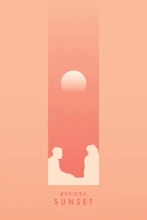 Постер к фильму "Перед закатом" #663860