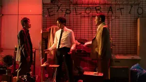 Задник к фильму "" #458501