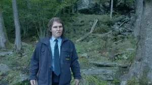 Задник к фильму "На границе миров" #268595