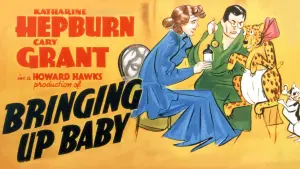 Задник к фильму "Воспитание крошки" #208924