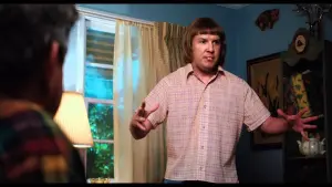 Задник к фильму "Баки Ларсон: Рождённый быть звездой" #354450