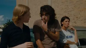 Задник к фильму "Под кайфом и в смятении" #729434