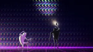 Задник к фильму "Гадкий я 3" #661806