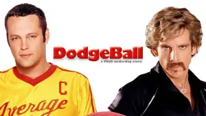 Видео к фильму Вышибалы | Dodgeball: A True Underdog Story (Unrated)