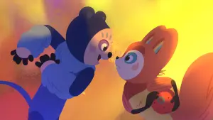 Видео к фильму Герои волшебного леса | трейлер бразильского мультика ГЕРОИ ВОЛШЕБНОГО ЛЕСА, в кино с 15 июня